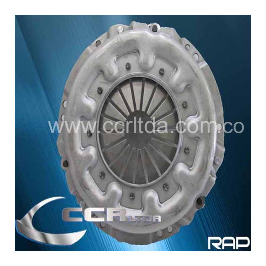 PRENSA DAIHATSU ROCKY 3Y 4Y (240MM)