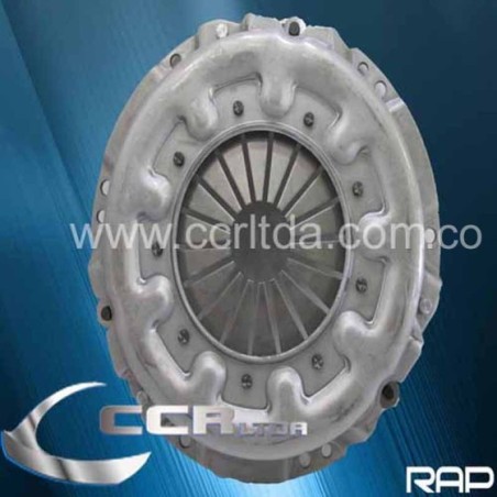 PRENSA DAIHATSU ROCKY 3Y 4Y (240MM)