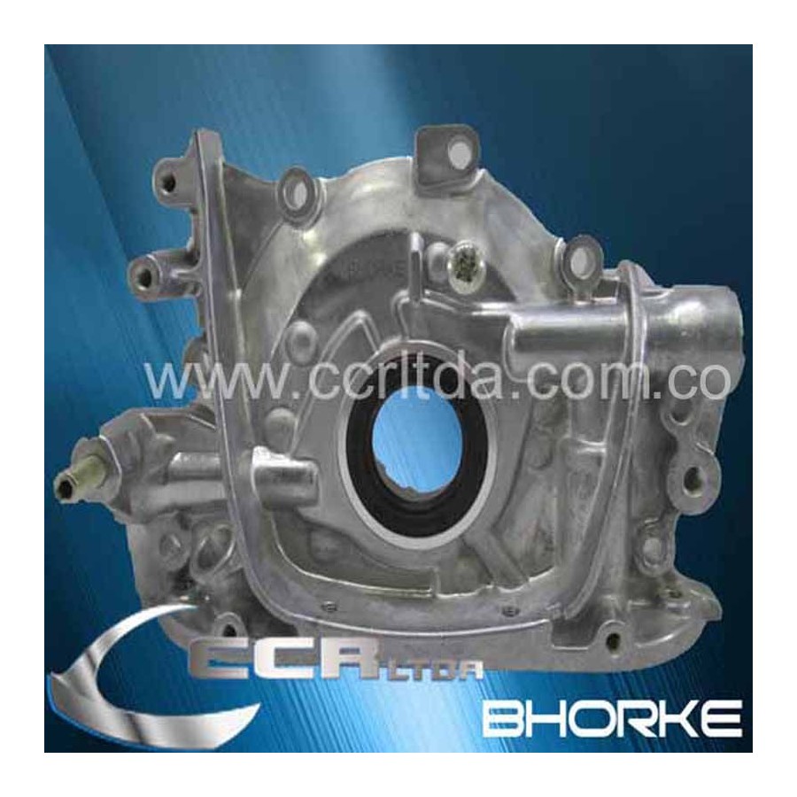 BOMBA ACEITE SPRINT SWIFT 1300 SAMURAI