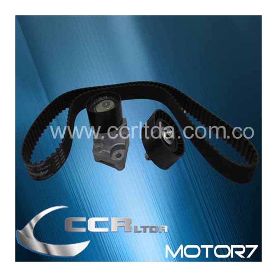 KIT REP. AVEO 1400 1600 OPTRA 1400