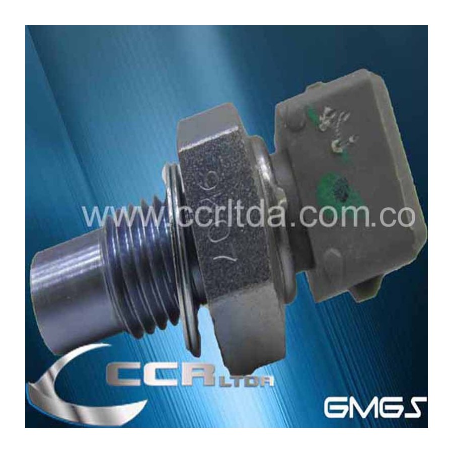 PERA MOTOV. SPARK 7/24