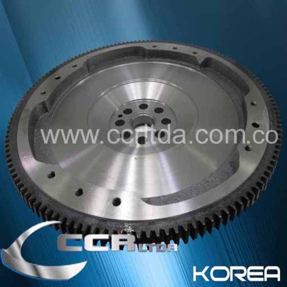 VOLANTE NPR 2000/2011