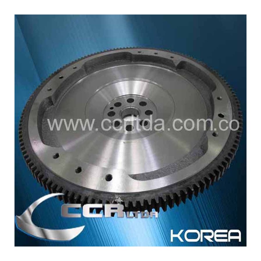 VOLANTE NPR 2000/2011