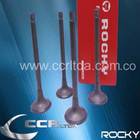 VALVULA ESC. NKR LUV 2500 LUV 2800 8V (JGOX4)