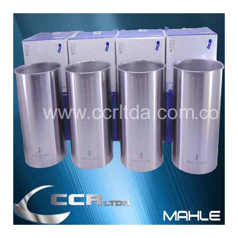 CAMISA LUV 2500 DIESEL DIMAX 2500 (4JA1 JGOX4)