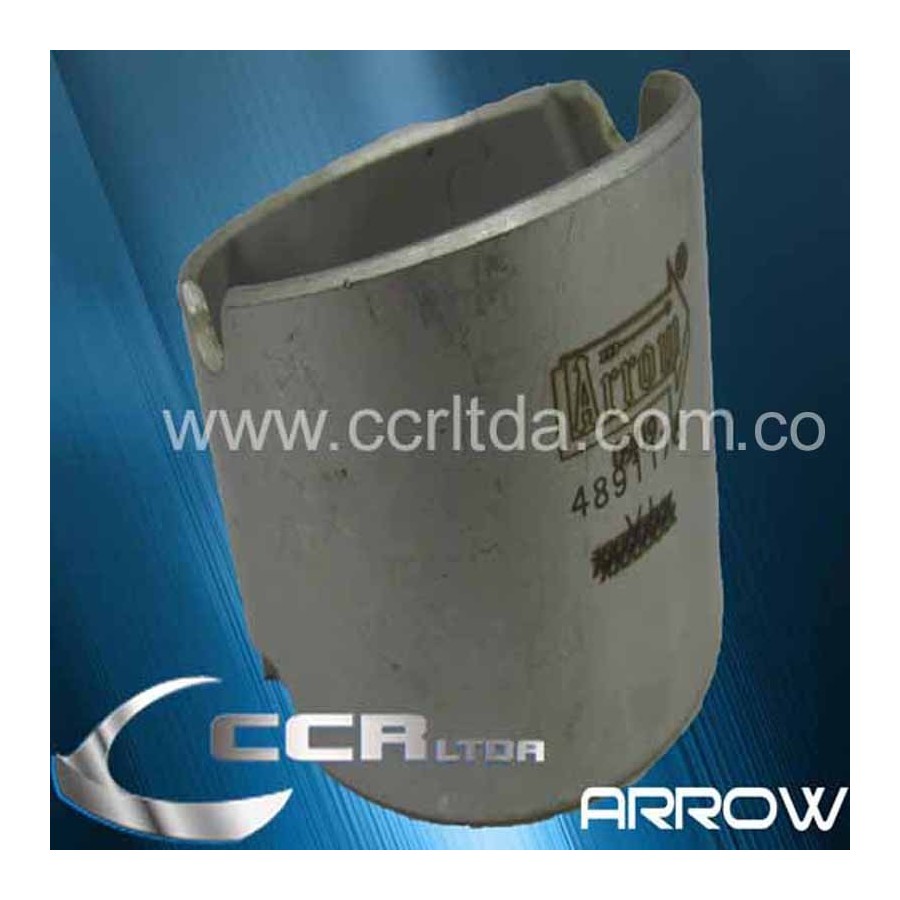 BUJES BIELA CUMMINS 4BT (UNIDAD)