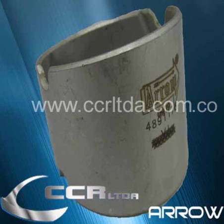 BUJES BIELA CUMMINS 4BT (UNIDAD)