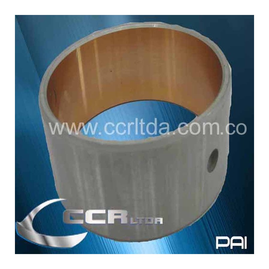 BUJES LEVAS CUMIMNS 4BT 6BT (54mm)