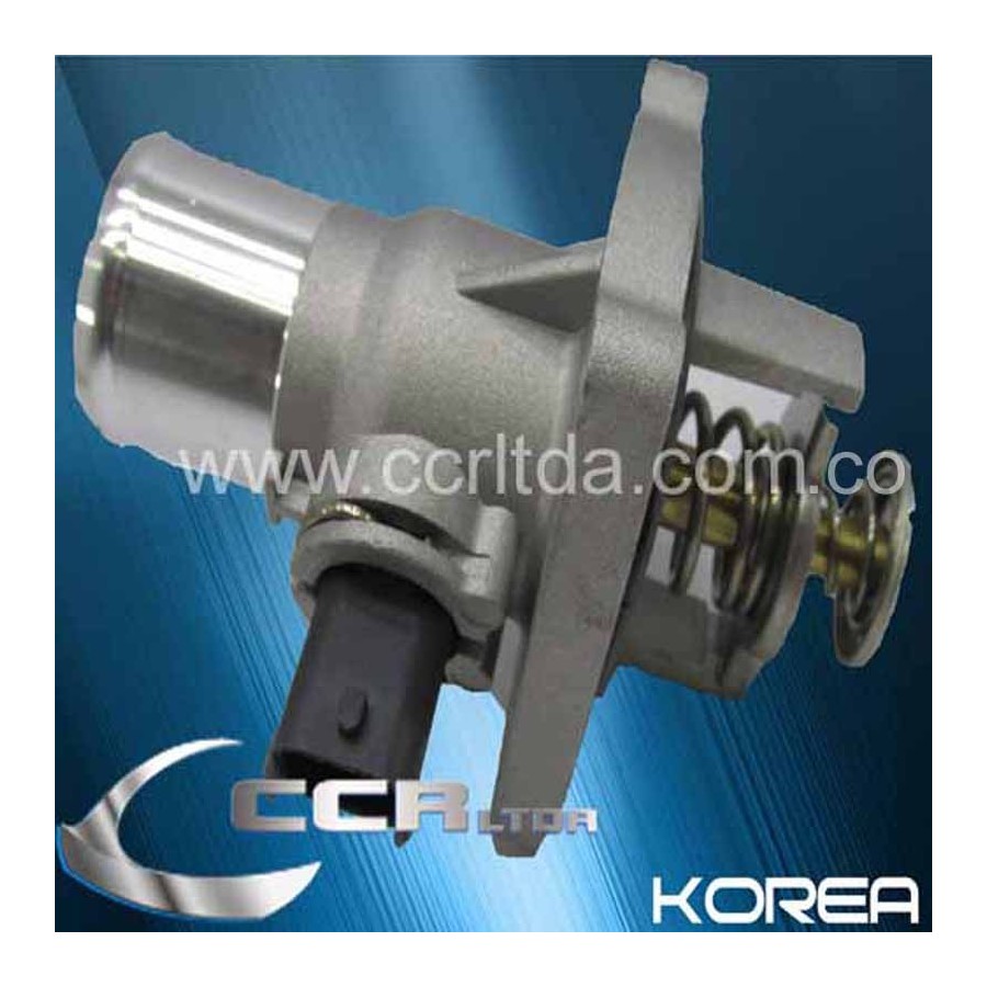 TERMOSTATO CRUZE CAPTIVA TRACKER SONIC (COMPLETO)