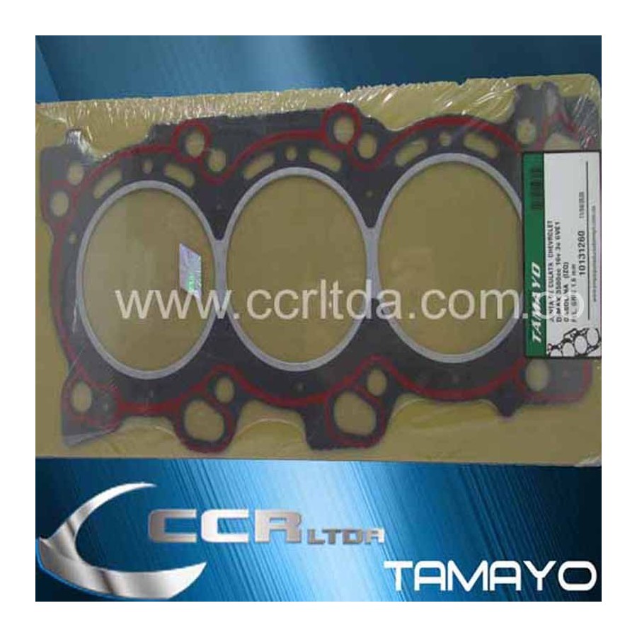 EMP. CULATA LUV DIMAX 3500 (RH)