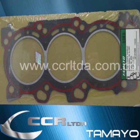 EMP. CULATA LUV DIMAX 3500 (RH)