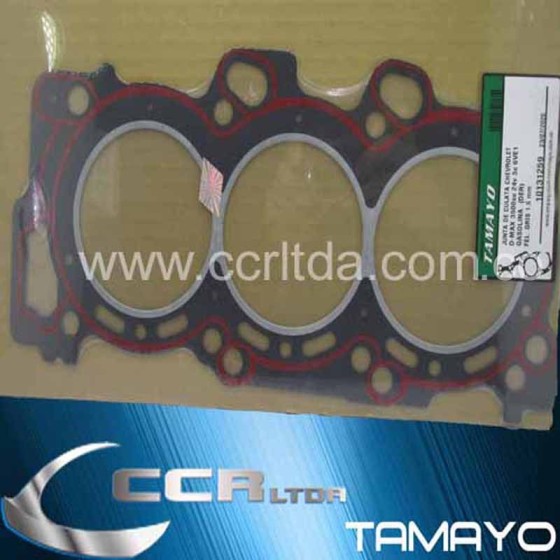 EMP. CULATA LUV DIMAX 3500 (LH)