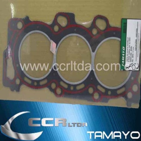 EMP. CULATA LUV DIMAX 3500 (LH)