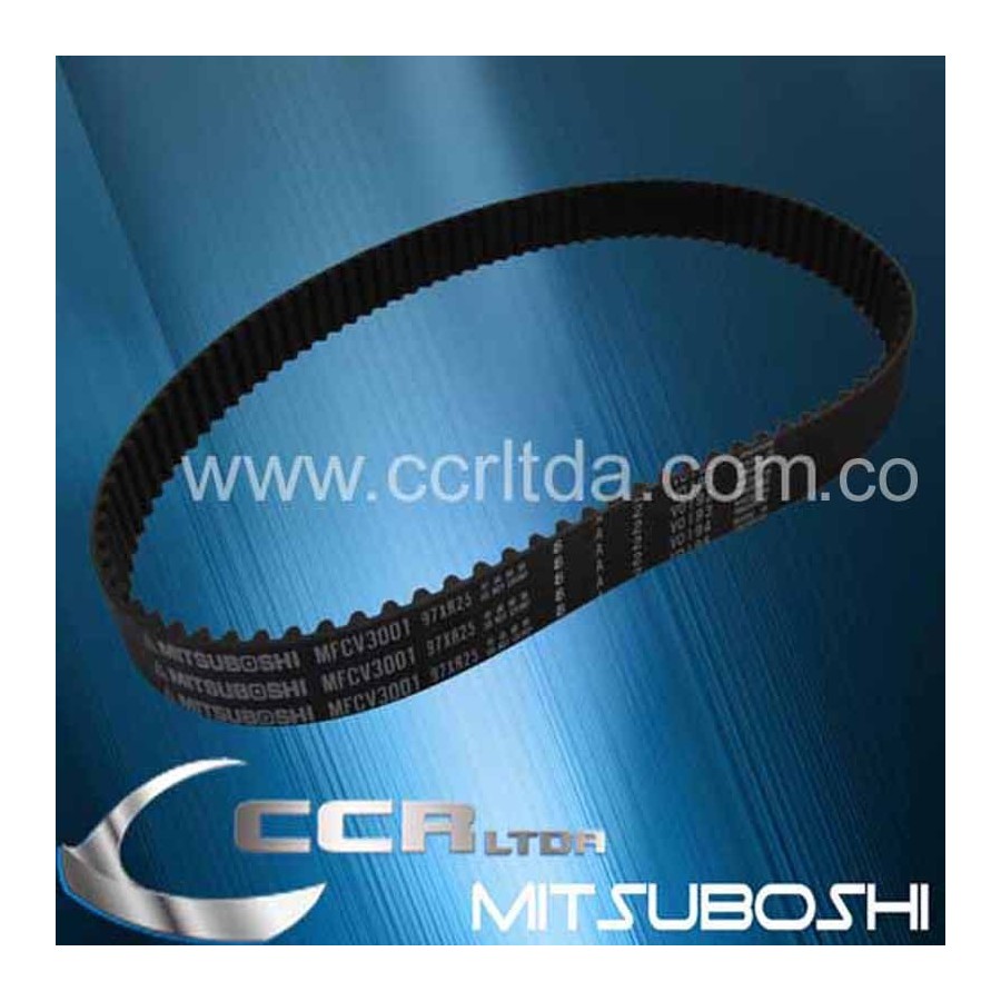 CORREA REP. SPRINT INY ESTEEM 1.3 JIMM (97 DR ANC)