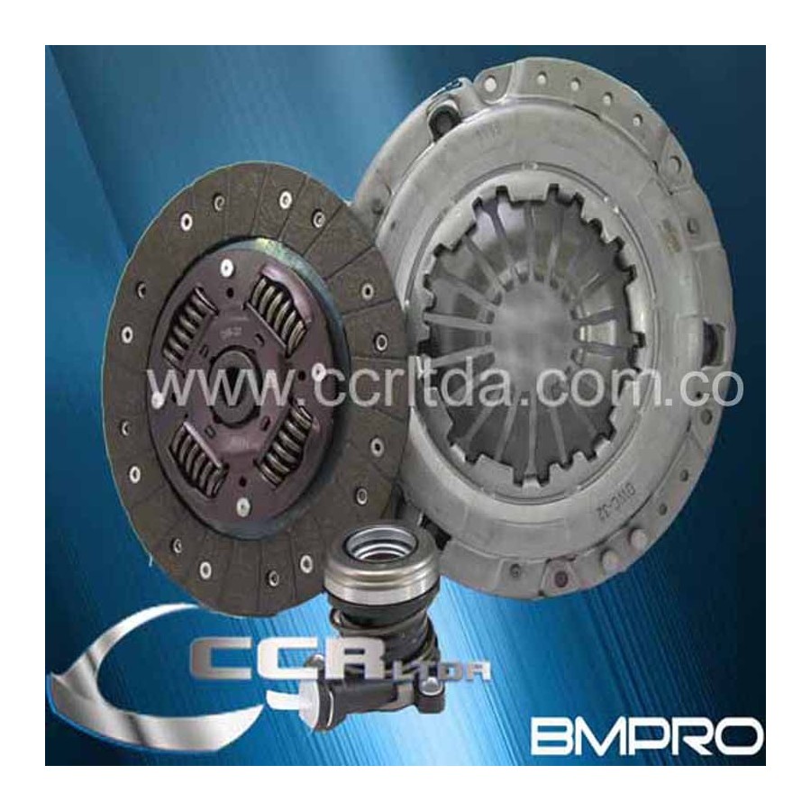 KIT CLUTCH SONIC (BALIBOMBA)