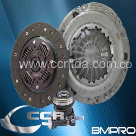 KIT CLUTCH SONIC (BALIBOMBA)