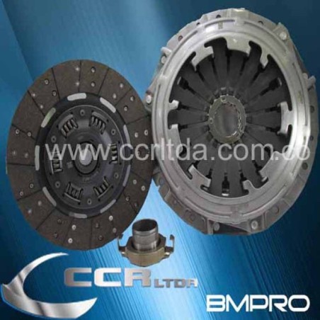 KIT CLUTCH TROOPER 960 RODEO V6 DIMAX 3.5