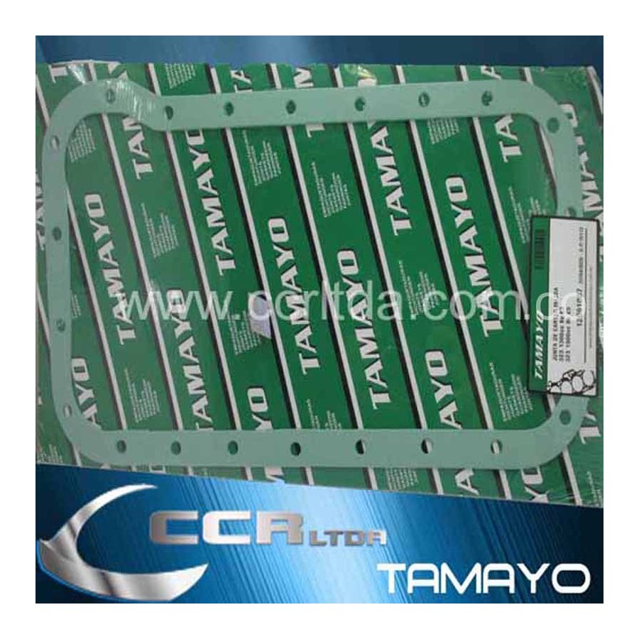 EMP. CARTER 323 1300-1500