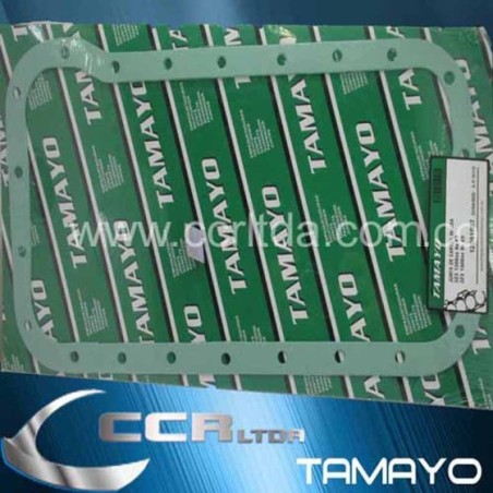 EMP. CARTER 323 1300-1500