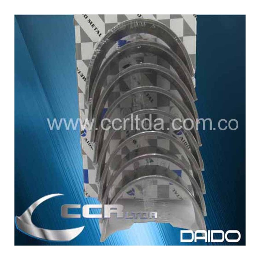 C. BIELA 626 MATSURI M 3 1.6 (050)