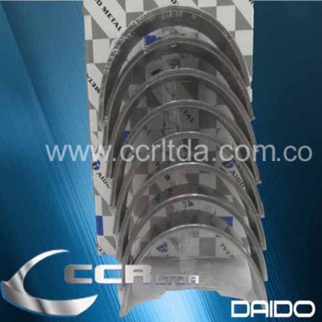 C. BIELA 626 MATSURI M 3 1.6 (050)