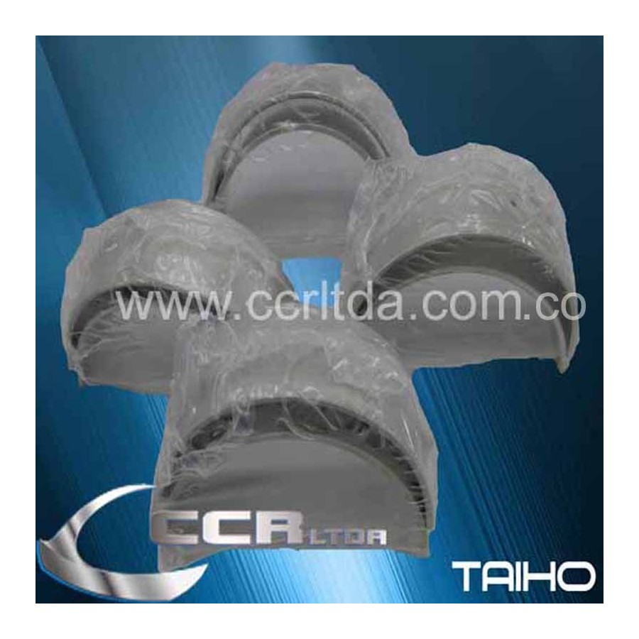 C. BIELA HINO J05CT 2007...