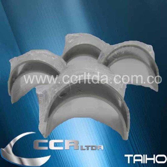 C. BIELA HINO J05CT 2007... (025)