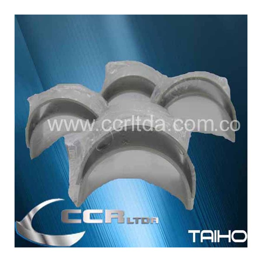 C. BIELA HINO J05CT 2007... (025)