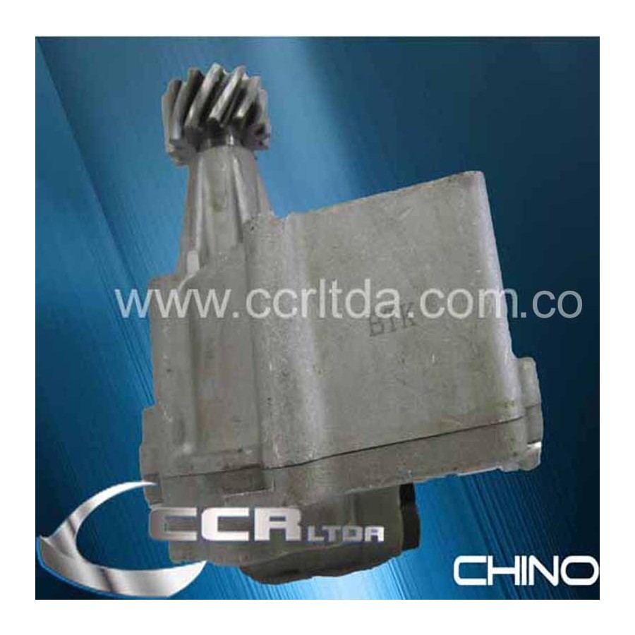 BOMBA ACEITE NISSAN 175-180-205 (FD6-FE6)