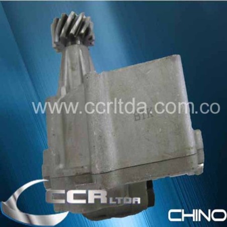 BOMBA ACEITE NISSAN 175-180-205 (FD6-FE6)