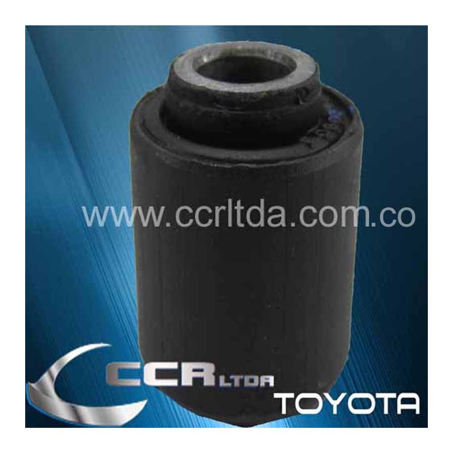 BUJE AMORT. TOYOTA VIGO