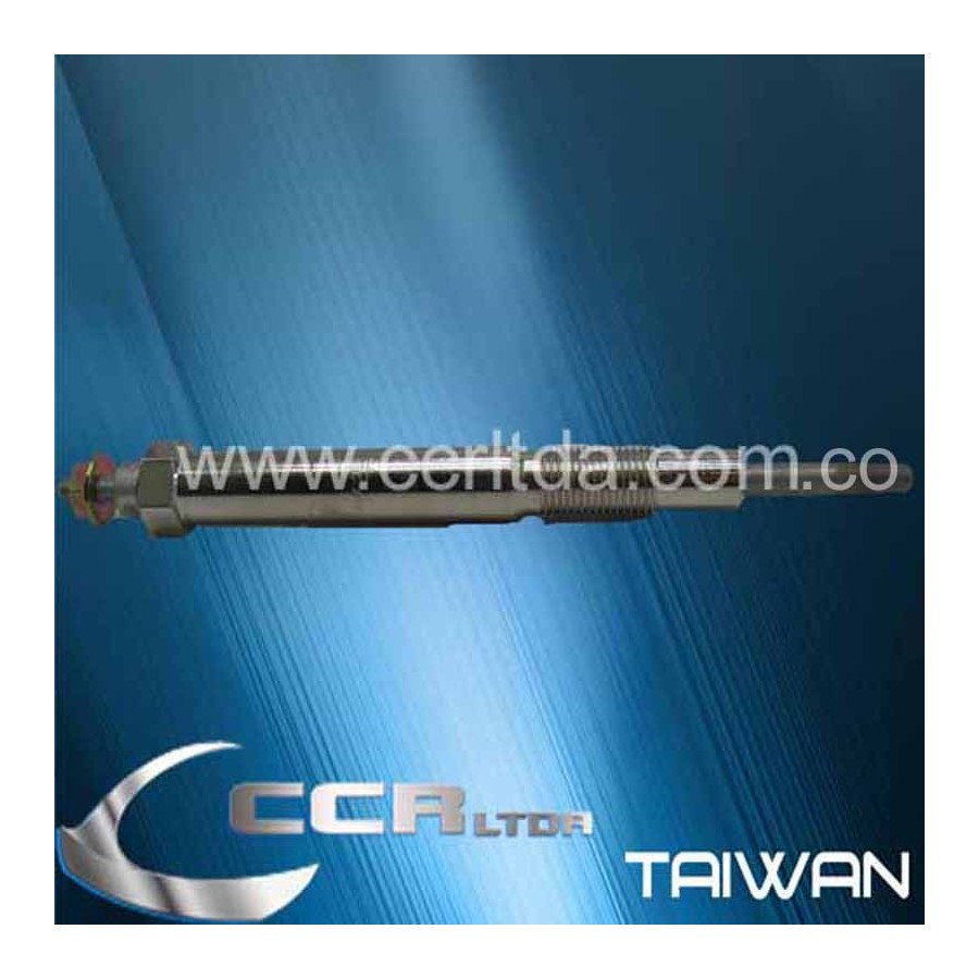 BUJIA BT50 (PRECALENTAMIENTO)