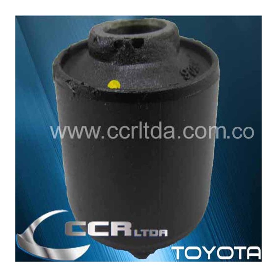 BUJE AMORT. TOYOTA VIGO (40mm)