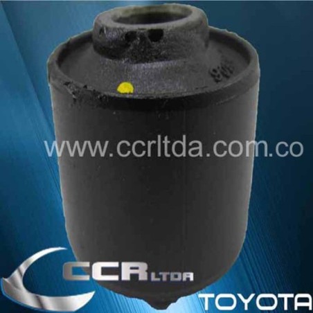 BUJE AMORT. TOYOTA VIGO (40mm)