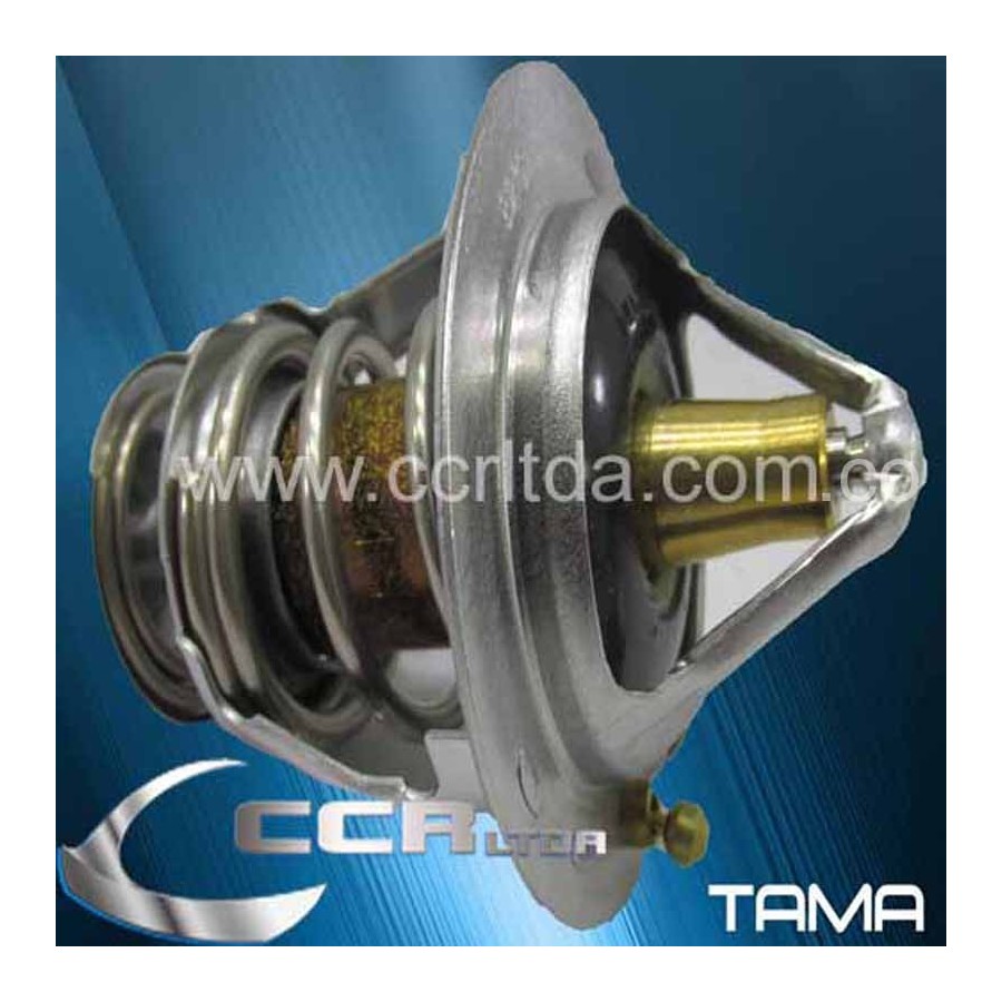 TERMOSTATO NISSAN FRONTIER 3000 ZD30 DIESEL