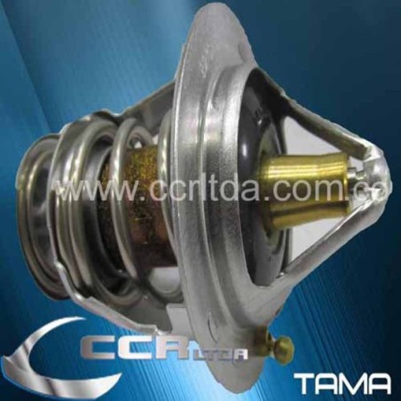 TERMOSTATO NISSAN FRONTIER 3000 ZD30 DIESEL