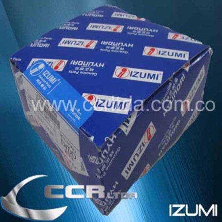 ANILLOS HYUNDAI HD78 (STD)