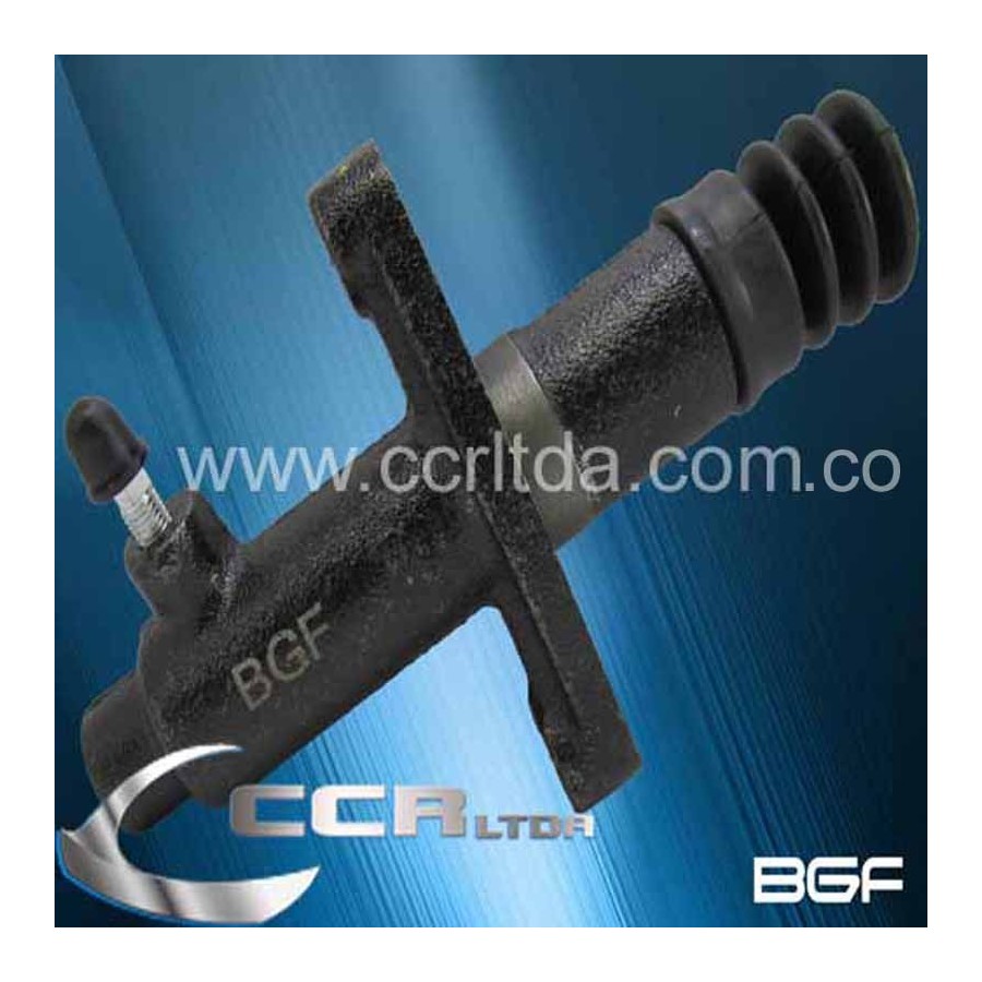 BOMBA AUX. CANTER HD 65 72 (7/8)