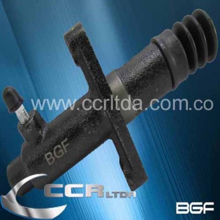 BOMBA AUX. CANTER HD 65 72 (7/8)