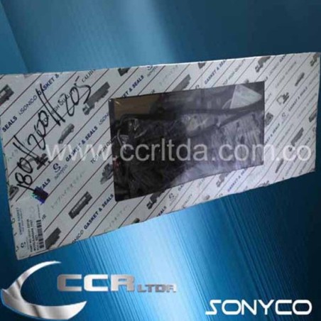 EMP. MOTOR NISSAN 180-205 (FE6T)