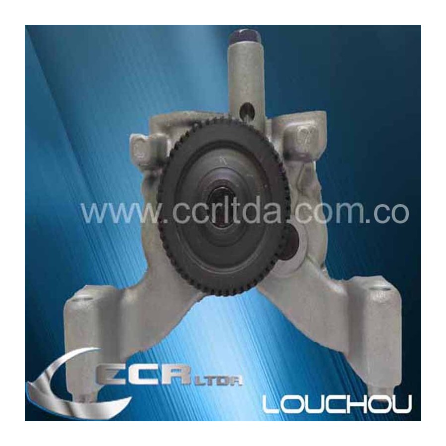 BOMBA ACEITE KIA BESTA 2.7