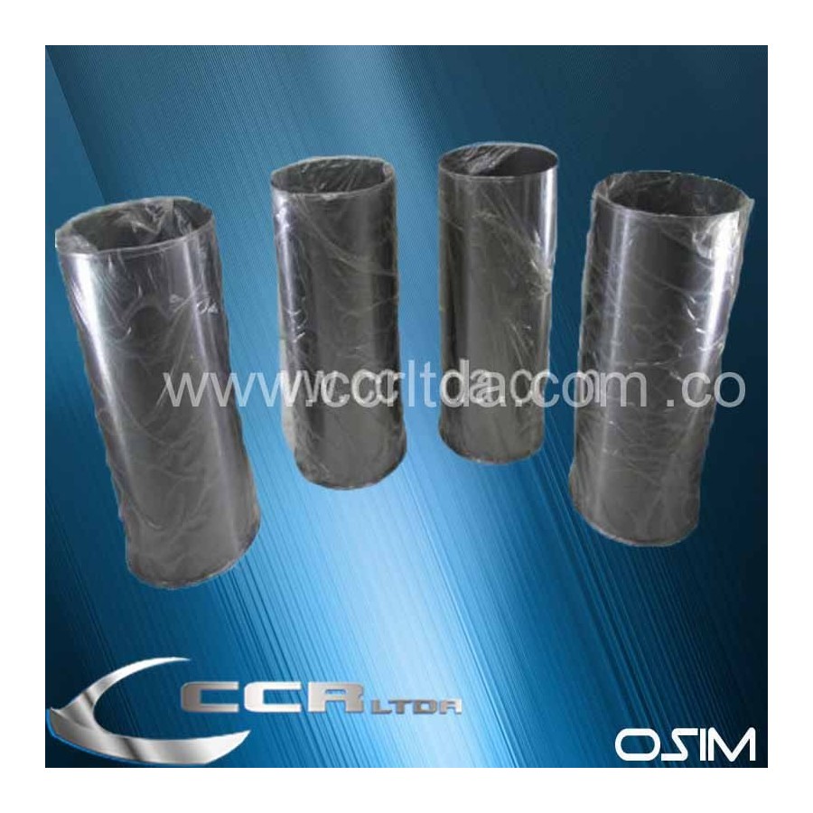 CAMISA NKR 4JB1 93MM