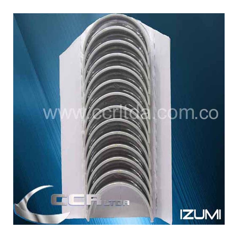 C. KRAN NISSAN 180/200/205 FD46 (025 FE6/FE6T)