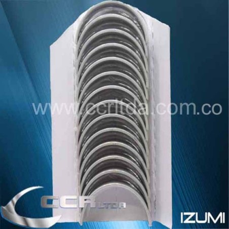 C. KRAN NISSAN 180/200/205 FD46 (025 FE6/FE6T)