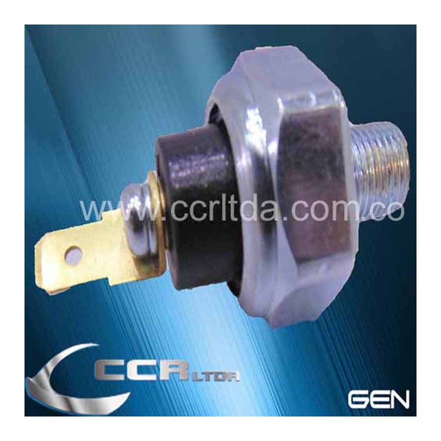 PERA ACEITE 323 B-1600-2000 CANTER (PATA)