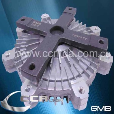 FAN CLUTCH NPR 2000/...