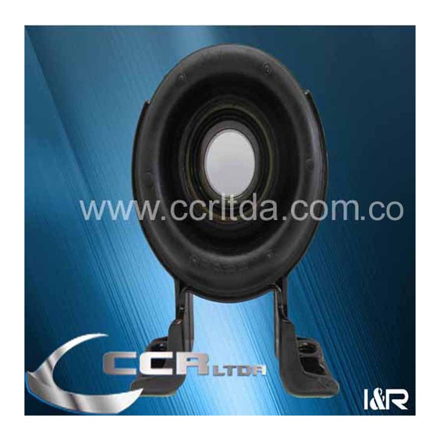 SOP. CARDAM LUV DIMAX 2.4 2.5 (PATA LARGA TIPO O )