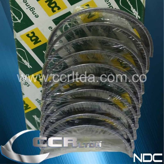 C. KRAN KIA SPORTAGE RT 2000 8V DIESEL GRAN SPORTAGE 16V (025)