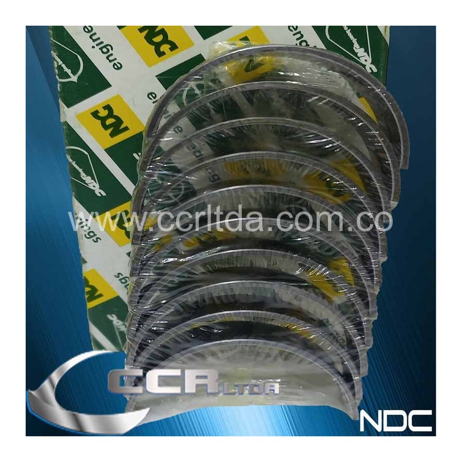 C. KRAN KIA SPORTAGE RT 2000 8V DIESEL GRAN SPORTAGE 16V (025)