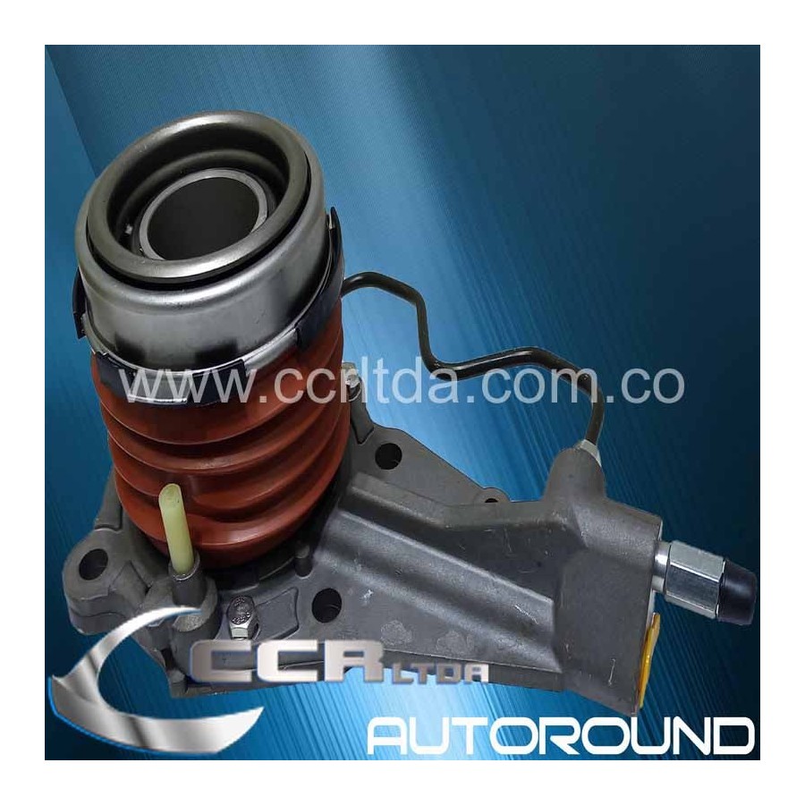 BOMBA AUX. CANTER FUSO 2016/- (BALIBOMBA)